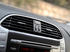 2008款 1.4T 手动 运动版
