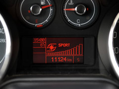2008款 1.4T 手动 运动版