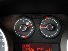 2008款 1.4T 手动 运动版