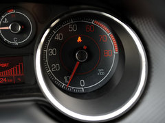 2008款 1.4T 手动 运动版