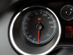2008款 1.4T 手动 运动版