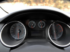 2008款 1.4T 手动 运动版