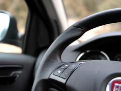 2008款 1.4T 手动 运动版