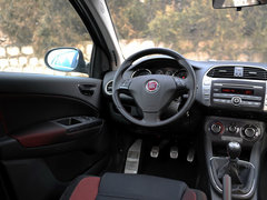 2008款 1.4T 手动 运动版