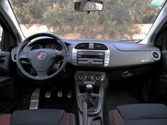 2008款 1.4T 手动 运动版