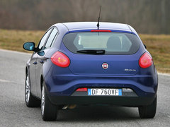 2008款 1.4T 手动 运动版