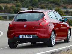 2008款 1.4T 手动 运动版
