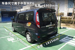 2008款 2.4 财富快车 豪华版