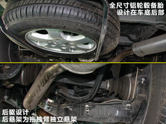 2008款 2.4 财富快车 豪华版