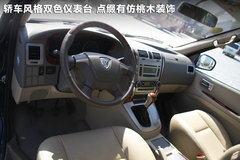 2008款 2.4 财富快车 豪华版
