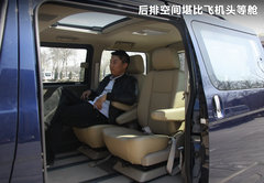 2008款 2.4 财富快车 豪华版