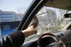 2008款 2.4 财富快车 豪华版