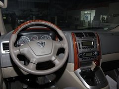 2008款 2.4 财富快车 豪华版