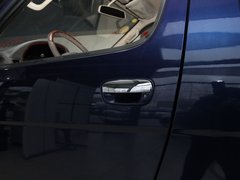 2008款 2.4 财富快车 豪华版
