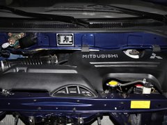 2008款 2.4 财富快车 豪华版