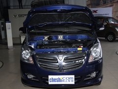 2008款 2.4 财富快车 豪华版