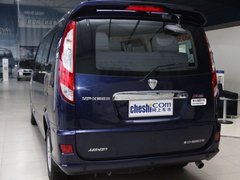 2008款 2.4 财富快车 豪华版