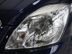 2008款 2.4 财富快车 豪华版