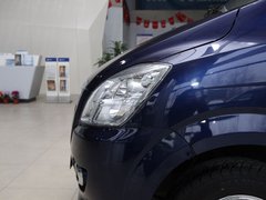 2008款 2.4 财富快车 豪华版
