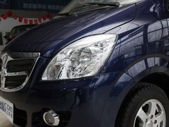 2008款 2.4 财富快车 豪华版