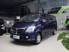 2008款 2.4 财富快车 豪华版