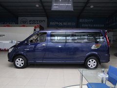 2008款 2.4 财富快车 豪华版