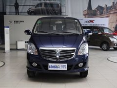 2008款 2.4 财富快车 豪华版
