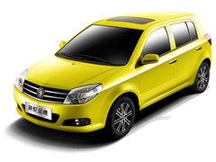 2008款 1.5L 手动 舒适型