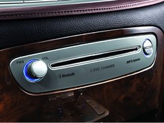 2008款 3.3L 自动 顶级型