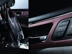 2008款 3.3L 自动 顶级型