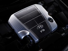 2008款 3.3L 自动 顶级型