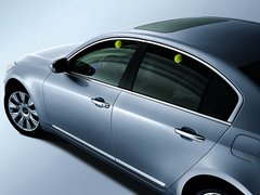 2008款 3.3L 自动 顶级型