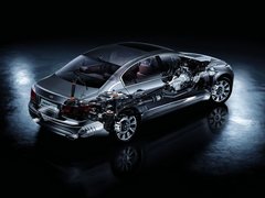 2008款 3.3L 自动 顶级型