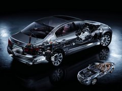 2008款 3.3L 自动 顶级型