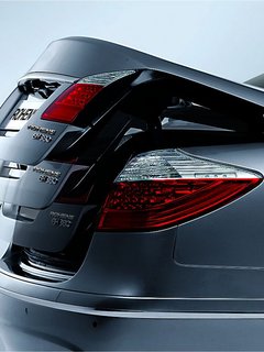 2008款 3.3L 自动 顶级型
