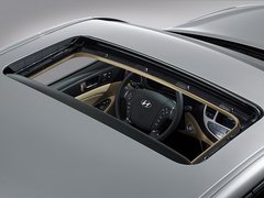 2008款 3.3L 自动 顶级型