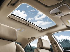 2008款 3.3L 自动 顶级型