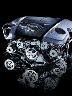 2008款 3.3L 自动 顶级型