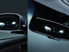 2008款 3.3L 自动 顶级型