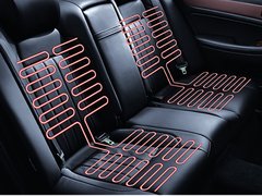 2008款 3.3L 自动 顶级型