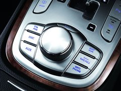 2008款 3.3L 自动 顶级型
