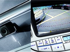 2008款 3.3L 自动 顶级型