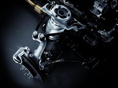 2008款 3.3L 自动 顶级型