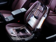 2008款 3.3L 自动 顶级型