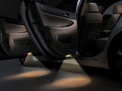 2008款 3.3L 自动 顶级型