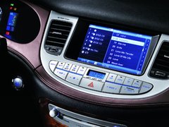 2008款 3.3L 自动 顶级型