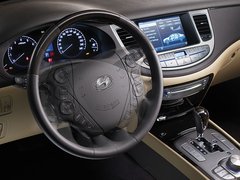 2008款 3.3L 自动 顶级型