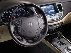 2008款 3.3L 自动 顶级型