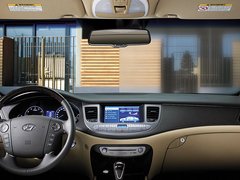 2008款 3.3L 自动 顶级型