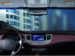 2008款 3.3L 自动 顶级型
